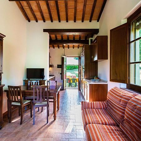 Via Francigena Cottage In The Green San Gimignano Exterior foto