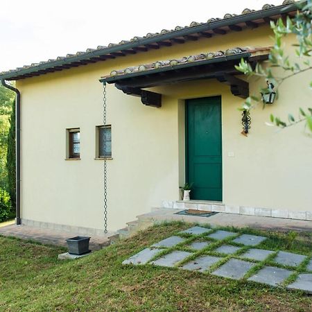 Via Francigena Cottage In The Green San Gimignano Exterior foto